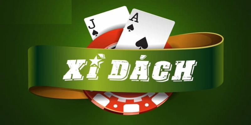 Tổng quan về game Xì dách tại U888