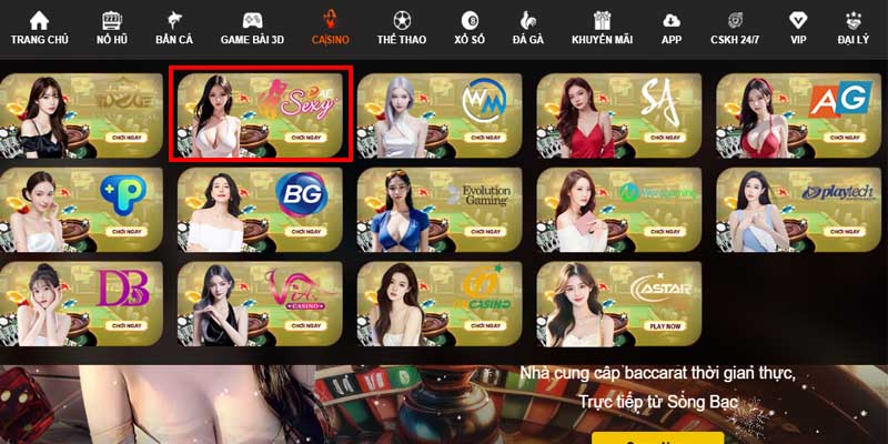 Sòng bạc AE Casino hợp tác U888 đã được 5 năm